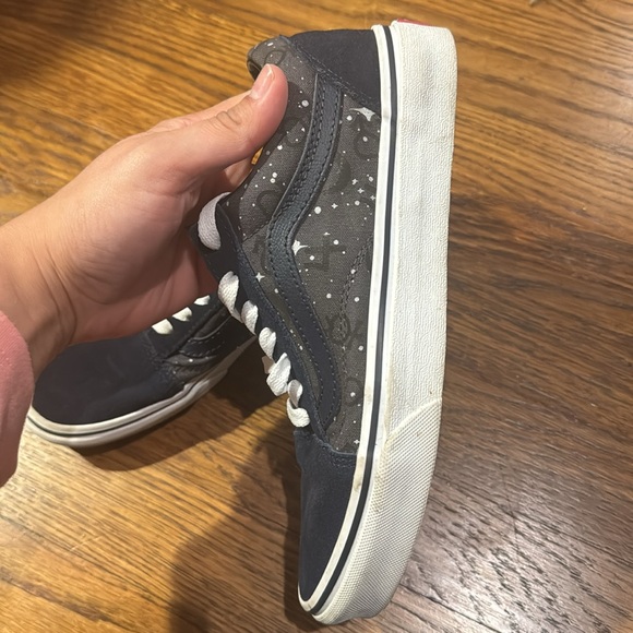 Sailor Moon Vans - Picture 5 of 7